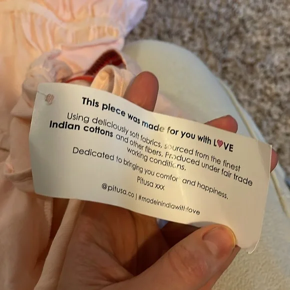 NWT pitusa dress - Picture 5 of 5